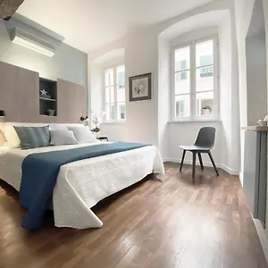 Gasthof Del Prione, La Spezia