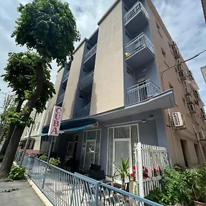 Hotel Cuba Rimini
