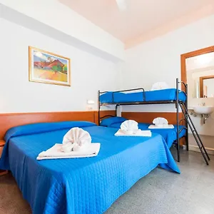 Hotel Pacific Rimini