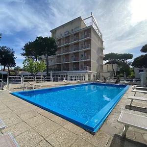 Hotel Franca Milano Marittima