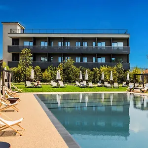 Hotel Hills Como