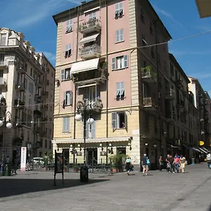 Gasthof I Remi Del Prione, La Spezia