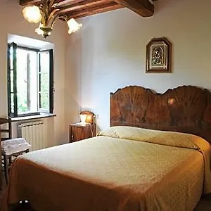 Frühstückspension La Bottega Di Giovannino Radda in Chianti