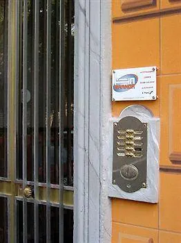 Affittacamere La Branda La Spezia Gasthof