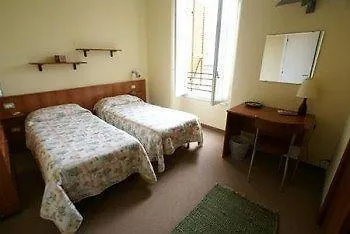Gasthof Affittacamere La Branda La Spezia