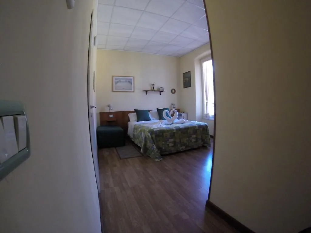 Affittacamere La Branda La Spezia Gasthof