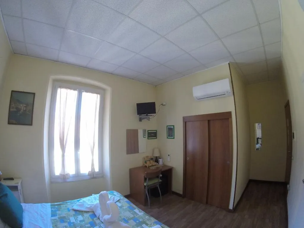 Gasthof Affittacamere La Branda La Spezia