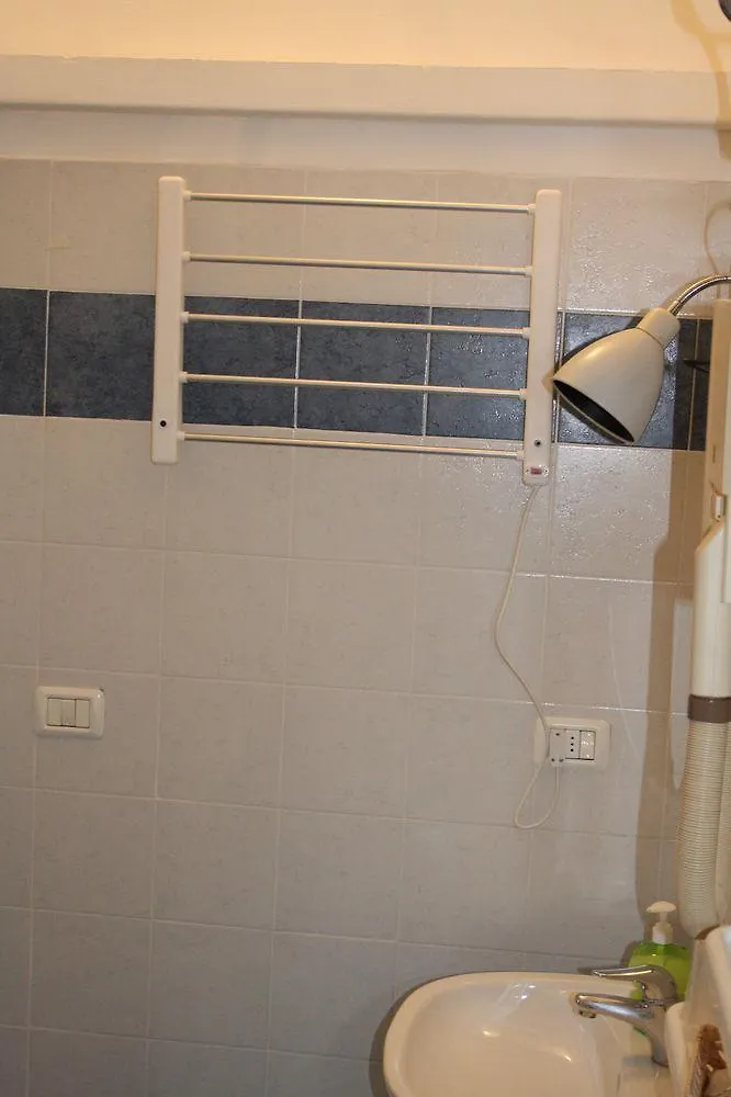Affittacamere La Branda La Spezia Gasthof