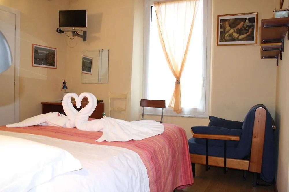 Gasthof Affittacamere La Branda La Spezia