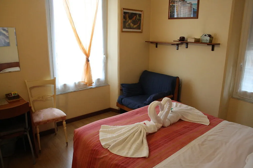 Affittacamere La Branda La Spezia