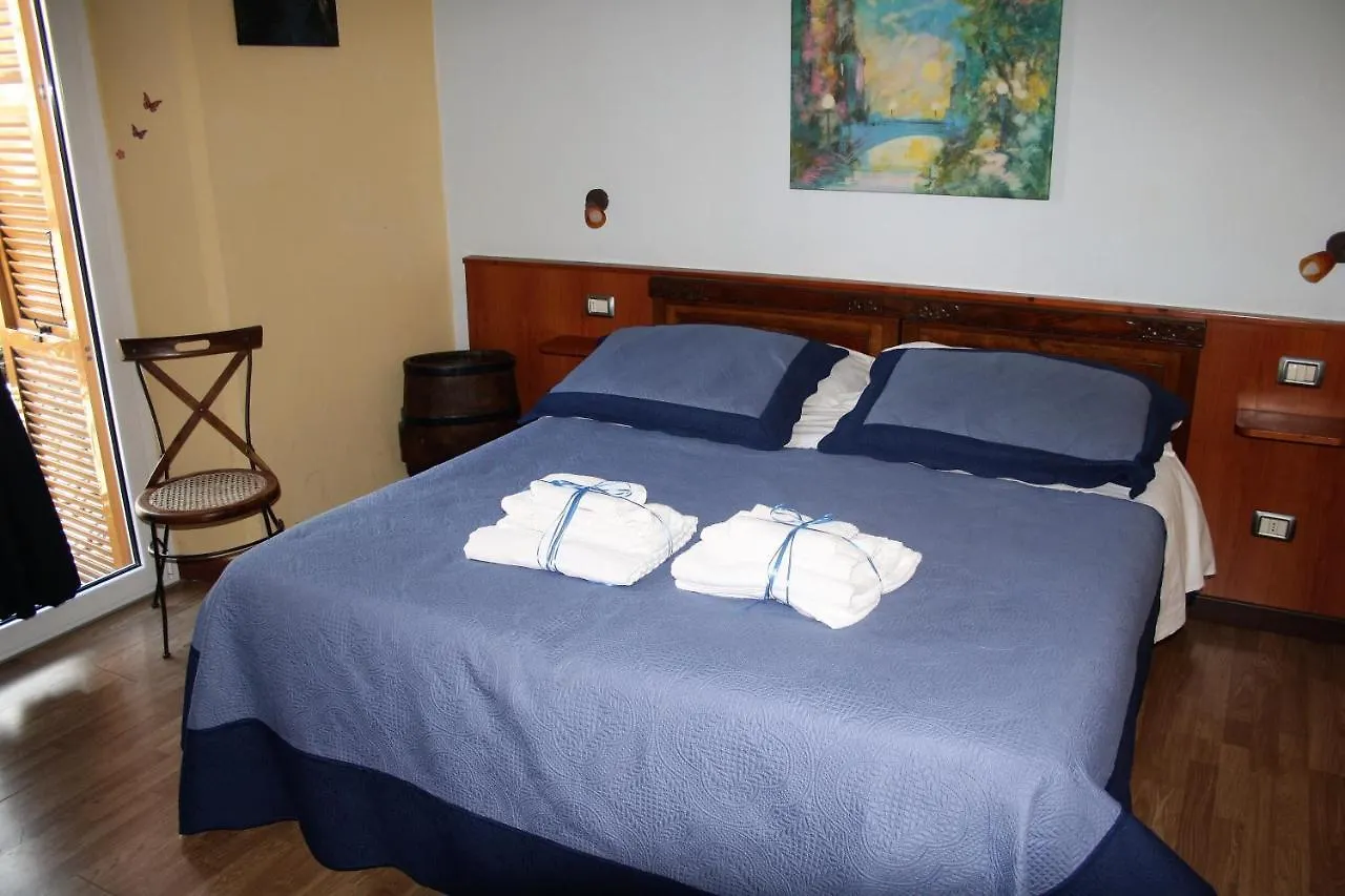 Affittacamere La Branda La Spezia Gasthof